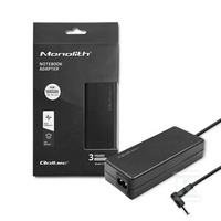 ZASILACZ DO SAMSUNG 65W/19V/3.42A/3.0*1.