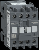 STYCZNI.MO.TE.TVS AC3 9A 3P 1NO CEW.220V