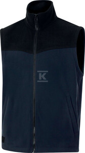 KAMIZELKA GILLI NIEBIESK S