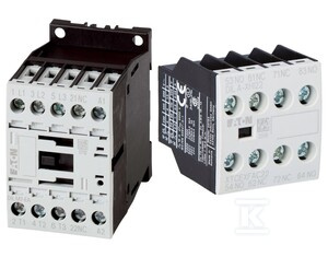 ZEST EATON DILM7-01-EA+DILA-XHI22