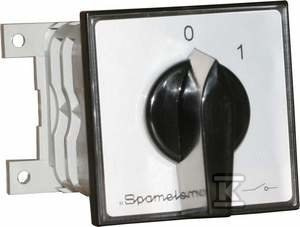 ŁK25A PRZEŁ.ROZR.3-F.0YA BAZA SZAR.