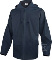 BLUZA 900VES NIEBIESK XL