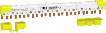 SZYNA ŁĄCZENIOWA D9XFH3N12