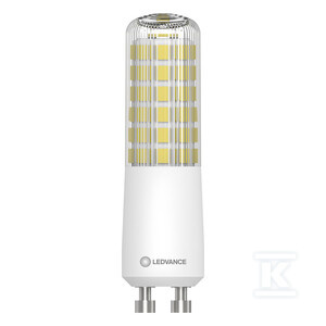 ŻAR.LED SPEC T DIM 6.5W 827 CLR GU10