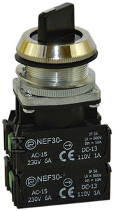 PRZYC.NEF30-TPA2X2Y CZARNY