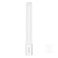 ŻAR.LED L24 HFV 12W 865 2G11