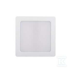 OPR.DL.P/T TAVO LED DL 18W-NW