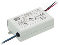 ZASILACZ LED APV-35-24, 35W 24V 1.5A