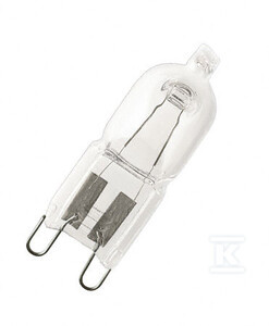 ŻAR.HALOG.HALP PRO 50W 240V G9