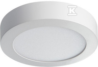 DOWNLIGHT CARSA V2LED 12W-NW-W