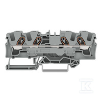 ZŁĄCZKA PRZE.4-PRZE.6 MM2, DO ZA.EX E