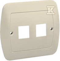 PL-999/12 POKRYWA AKORD BEŻ