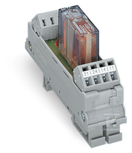 PRZEKAŹ.ZNA.NA.WEJ.24 V D.2 X ZESTYK PR