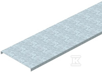 DLKS 100 FS POKRYWA PEŁNA