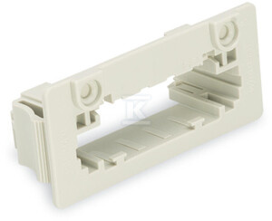 RAMKA SNAP-IN.DO WTY.1-CZĘ.RA.7,62 MM,