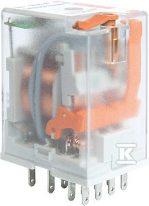 PRZEKAŹNIK MIN: R4N-2314-23-5230-WT