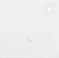 KLAW.1-KR.PIK.SCHODY BIAŁY MAT SIMON55