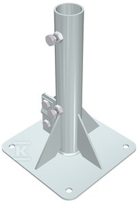 MOC.M. PIONOWE-RURA: L=1000MM, O48MM OC