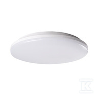 PLAFON.LED STIVI LED 24W-NW-O-SE