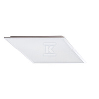 PANEL LED P/T BLINGO TN38W 6060 NW