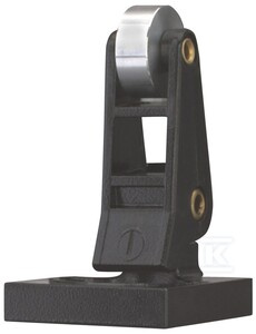 LSM-XLA DŹWIGNIA KĄTOWA Z ROLKĄ