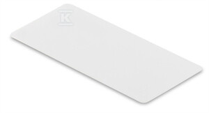 POKRYWA/CO.DO RAM.MON.ZA.27 X 12,5 MM, B