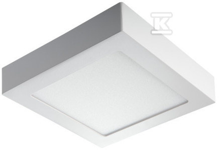 DOWNLIGHT KANTI V2LED 18W-NW-W