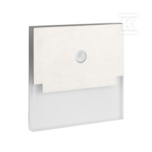 OPR.PRZYSCH.LED SABIK LED PIR WW