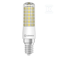 ŻAR.LED SPEC T DIM 6.5W 827 CLR E14