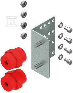 WSPORNIK LG-T-INH2-A