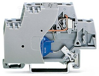 ZŁĄCZKA DO ZA.ELE.2-PIĘTR., ZE ŚCIAN