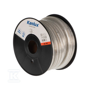 WĄŻ ŚWIETL.GIVRO LED 30M-RE