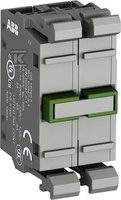 MCB-02-BLOK STYKÓW 2NC