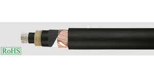 NA2XS(F)2Y 1X150/25 QMM KAB.ENERGETYCZN