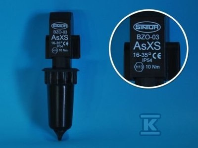 BEZP.ZŁ.OŚWIET.BZO-03