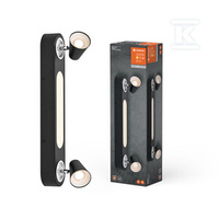 OPR.DEK. SPOT NEPT BL 2