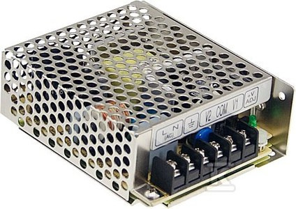 RD-35B ZASILACZ IMPULSOWY 35W 5V 4A, 24V