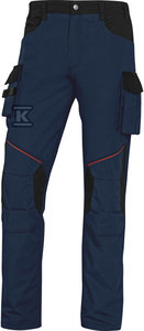 SPODNIE MCPA2STRMNXX