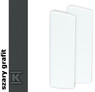 POKR.BOCZN.OBUDÓW SBC GRAFIT