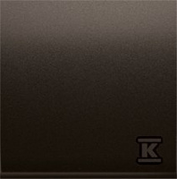 DKW1/46 KLAWISZ SIMON 54 BRĄZ MAT