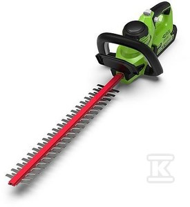 40V NOŻYCE DO ŻYWOPŁOTU 61 CM