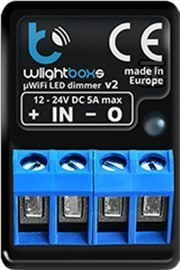 ŚCIEM.LED TAŚM SMARTFON  SIMON55