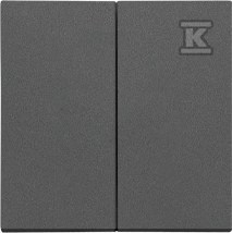 KLAW.2-KR.SW5M SP2M GRAFIT.MAT SIMON55