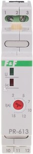 PR-613 PRZEK.PRIORYT.230V 16A 1P 1MOD.