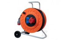 PRZED.GOLIA-420 NK32/5 2X230 OPD 5X4 50M