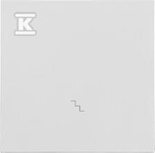 KLAW.1-KR.PIK.SCHODY J.SZARY MAT SIMON55