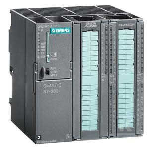 JEDN.CENTR 6ES7314-6BH04-0AB0