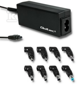 ZASILACZ SIECIOWY 45W/8 WTYCZEK