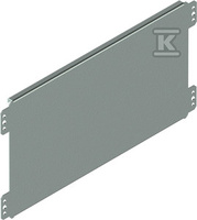 PŁYTA MONTAŻOWA UNIWERSALNA PM-F 2-24