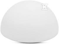 ŚWIECĄCY KAMIEŃ OGRODOWY RGB VT-7809
